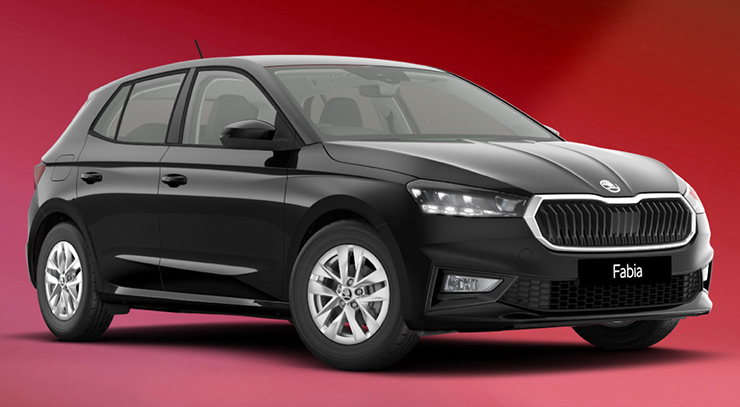 Fabia Celebration Fabia Celebration