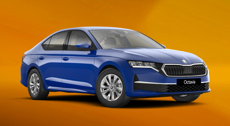 Octavia SE Technology 1.5TSi 116PS Octavia SE Technology 1.5TSi 116PS